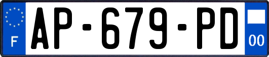 AP-679-PD