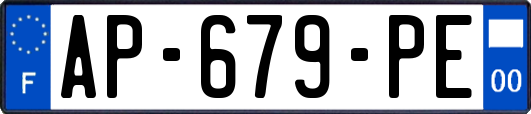 AP-679-PE