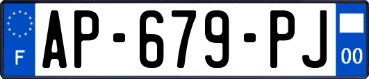AP-679-PJ