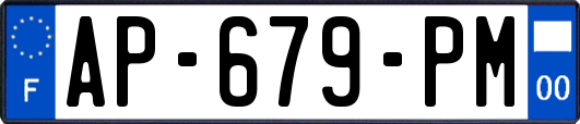 AP-679-PM