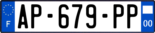 AP-679-PP