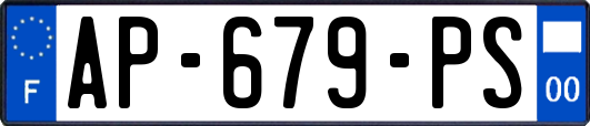 AP-679-PS