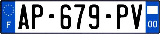 AP-679-PV
