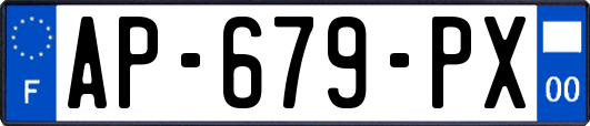 AP-679-PX