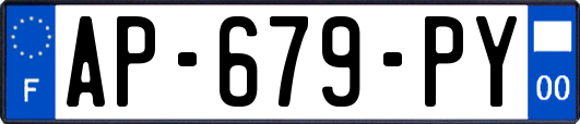 AP-679-PY