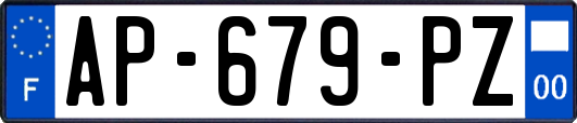 AP-679-PZ