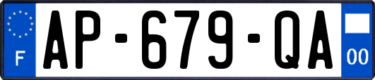 AP-679-QA