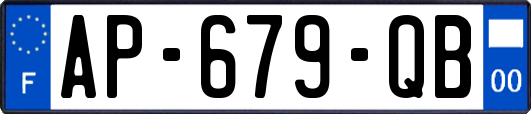AP-679-QB