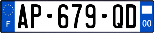 AP-679-QD