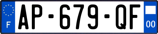 AP-679-QF