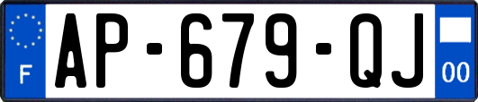 AP-679-QJ