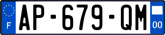 AP-679-QM