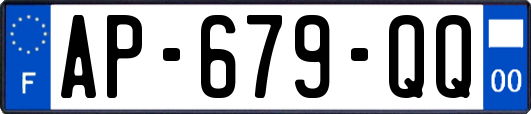 AP-679-QQ