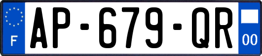 AP-679-QR