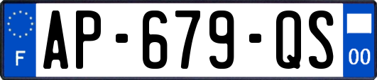 AP-679-QS