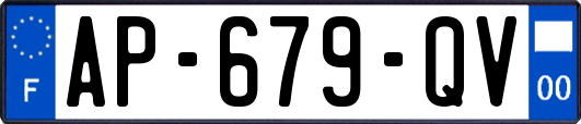 AP-679-QV