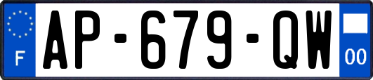 AP-679-QW