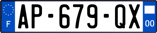 AP-679-QX