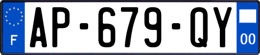 AP-679-QY