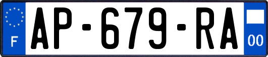 AP-679-RA