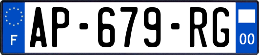 AP-679-RG