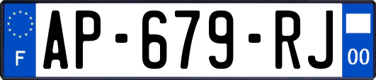 AP-679-RJ