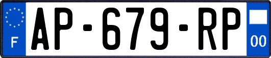 AP-679-RP