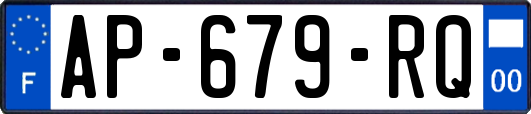 AP-679-RQ