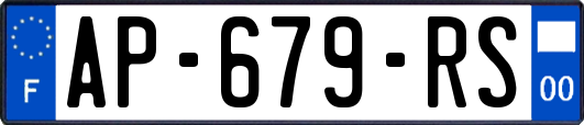 AP-679-RS