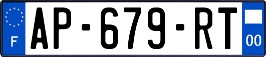 AP-679-RT