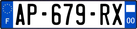 AP-679-RX