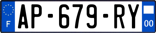AP-679-RY