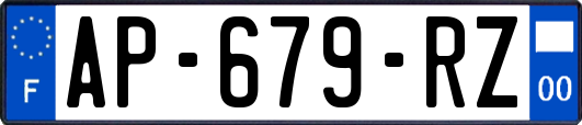 AP-679-RZ