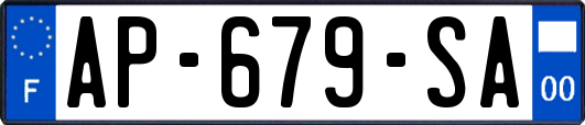 AP-679-SA