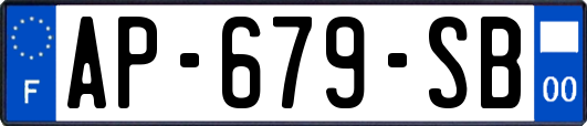 AP-679-SB