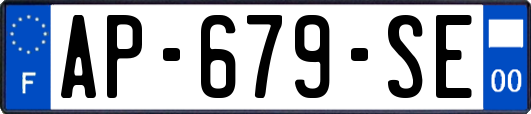 AP-679-SE