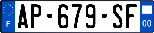 AP-679-SF