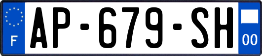 AP-679-SH