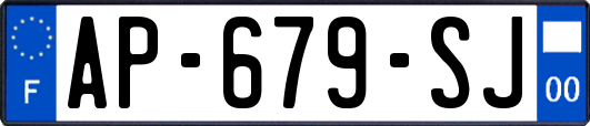AP-679-SJ