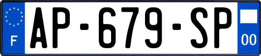 AP-679-SP