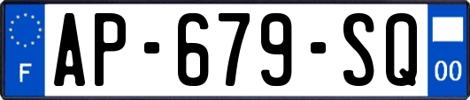 AP-679-SQ