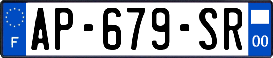 AP-679-SR