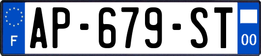 AP-679-ST