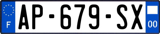 AP-679-SX