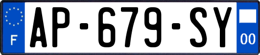 AP-679-SY