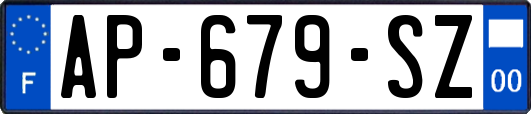 AP-679-SZ