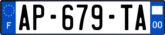 AP-679-TA
