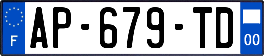 AP-679-TD