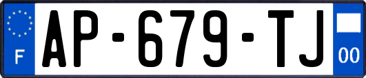 AP-679-TJ