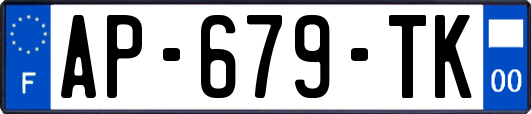 AP-679-TK